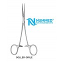 Coller-Crile Forceps Coller-Crile Forceps